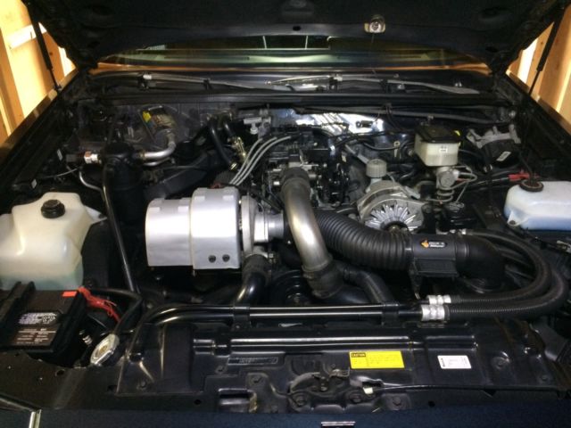 1987 Buick Regal Turbo T - photo 5