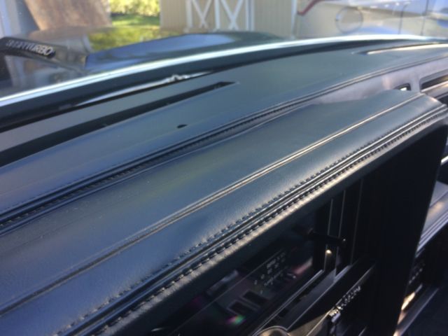 1987 Buick Regal Turbo T - photo 7