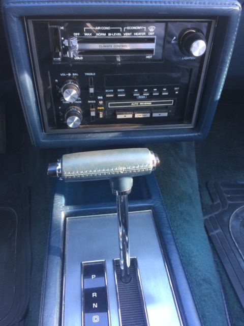 1987 Buick Regal Turbo T - photo 9
