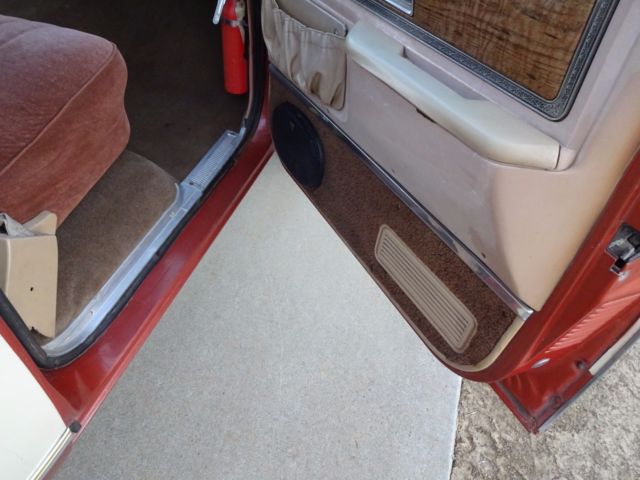 1977 Chevrolet C/K Pickup 2500 SILVERADO - photo 10