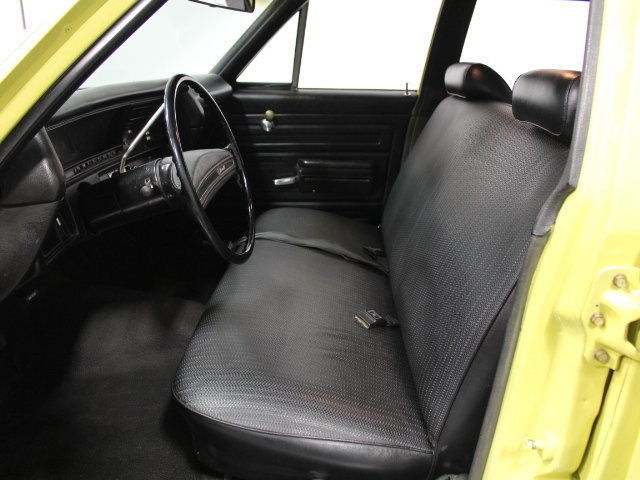 1972 Chevrolet Chevelle Nomad - photo 3