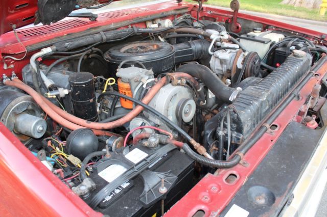 1985 Ford F-250 XLT Diesel,100% Rust Free - photo 10