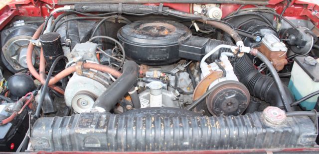 1985 Ford F-250 XLT Diesel,100% Rust Free - photo 9
