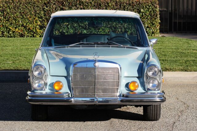 1970 Mercedes-Benz 200-Series California Car, 102k Orig Miles (833)225-4227 - photo 3