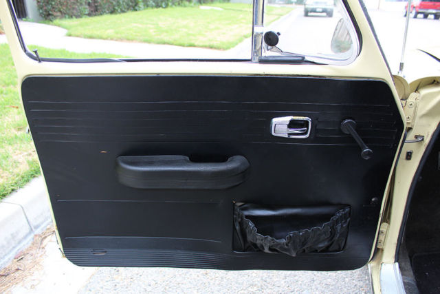 1971 Volkswagen Squareback Type 3 - photo 12