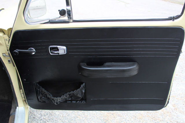 1971 Volkswagen Squareback Type 3 - photo 13