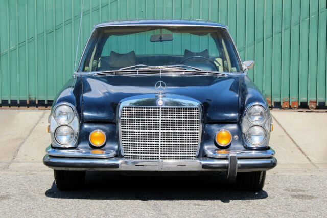 1972 Mercedes-Benz 200-Series 4.5, California Car, 100% Rust Free,(310) 259-5383 - photo 3