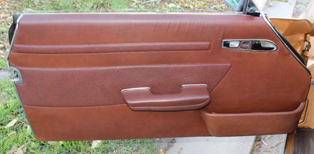 1973 Mercedes-Benz SL-Class SLC - photo 13