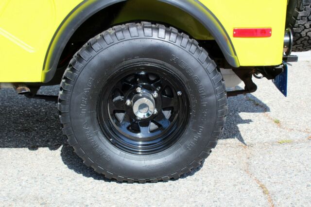 1974 Jeep Renegade California CJ5,100% Rust Free(833)225-4227 - photo 10