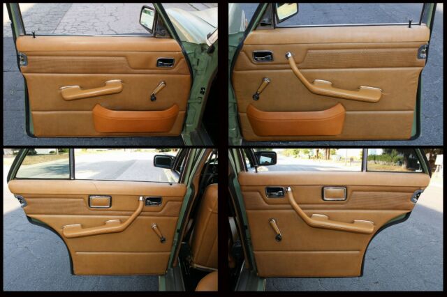 1974 Mercedes-Benz 200-Series One Owner, 76k Orig Miles, One Owner (833)225-4227 - photo 12