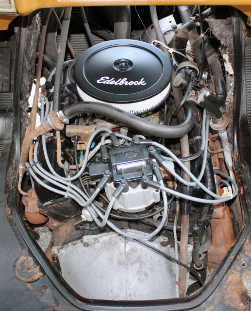 1977 Chevrolet G20 Van "Shorty" 100% Rust Free, Needs TLC, No Reserve - photo 11