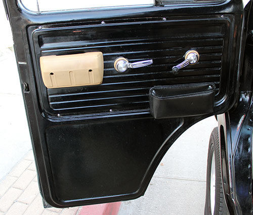 1977 Chevrolet G20 Van "Shorty" 100% Rust Free, Needs TLC, No Reserve - photo 12