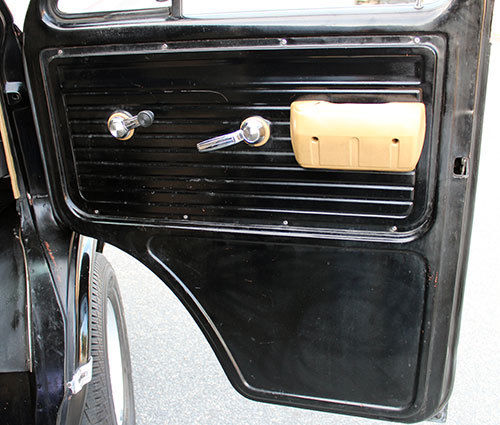 1977 Chevrolet G20 Van "Shorty" 100% Rust Free - photo 12
