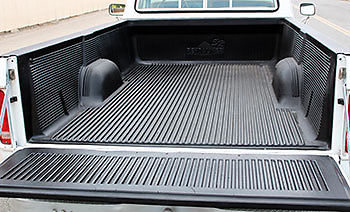1977 Ford F-250 California Original, 100% Rust Free - photo 10