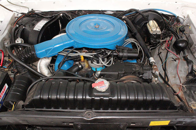 1977 Ford F-250 California Original, 100% Rust Free - photo 11