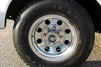 1977 Ford F-250 California Original, 100% Rust Free - photo 9