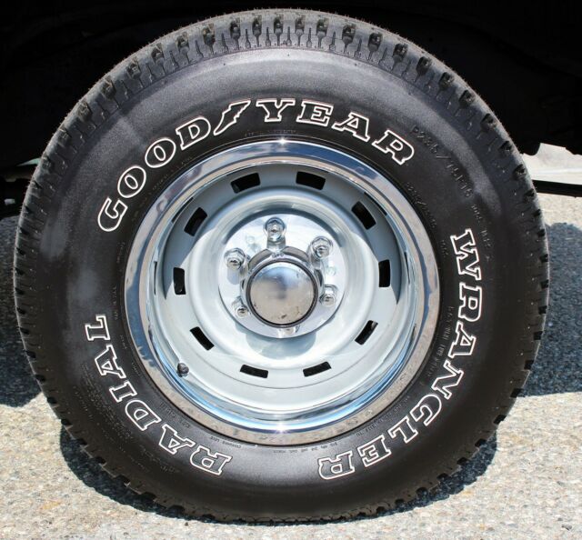 1978 Chevrolet Blazer 4x4, K5, 400cid, 100% Rust Free(833)225-4227 - photo 11