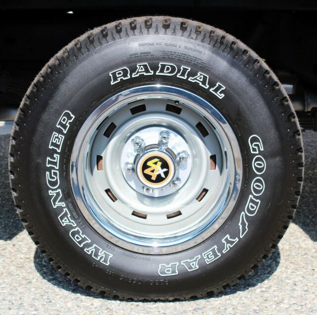 1978 Chevrolet Blazer 4x4, K5, 400cid, 100% Rust Free(833)225-4227 - photo 12
