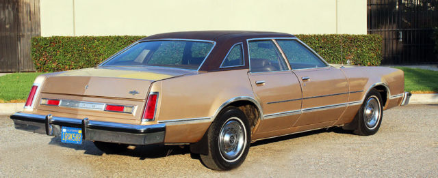 1978 Ford Other LTD II, One Owner - photo 10