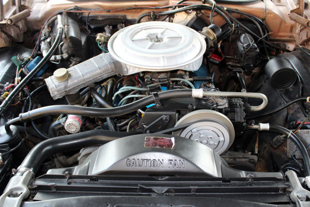 1978 Ford Other LTD II, One Owner - photo 11