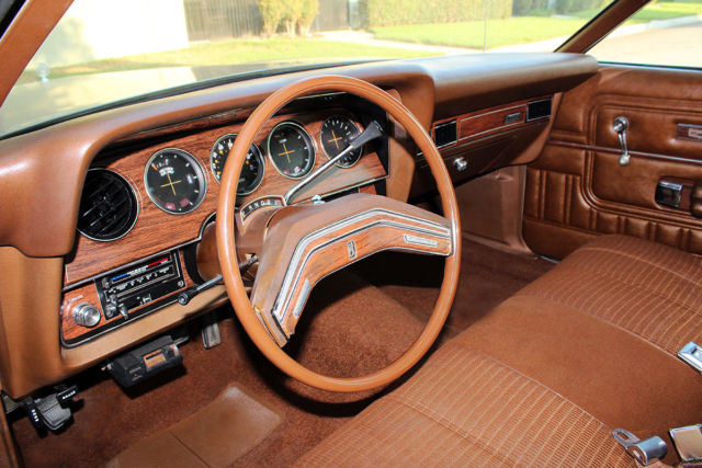 1978 Ford Other LTD II, One Owner - photo 13