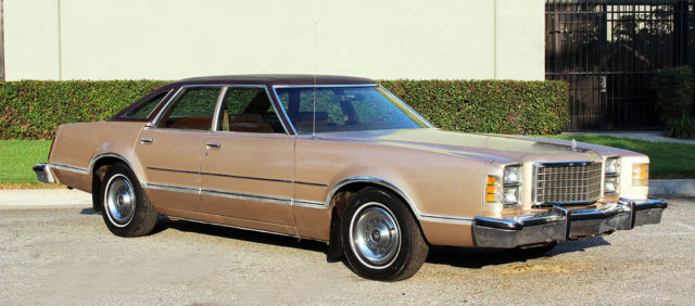 1978 Ford Other LTD II, One Owner - photo 2