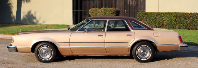 1978 Ford Other LTD II, One Owner - photo 4