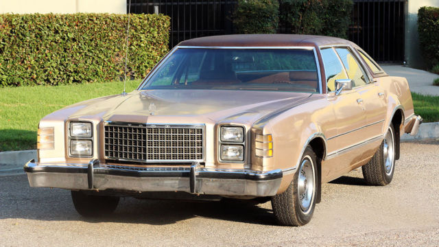1978 Ford Other LTD II, One Owner - photo 5