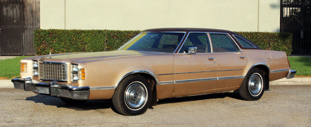 1978 Ford Other LTD II, One Owner - photo 6