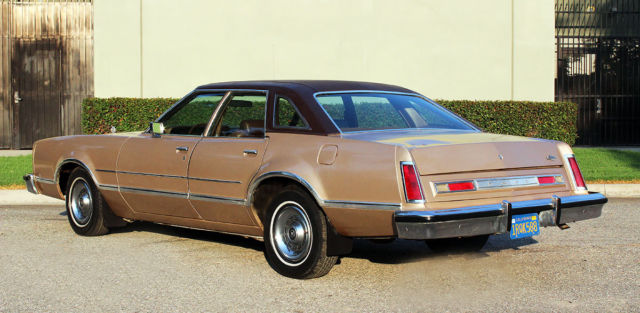 1978 Ford Other LTD II, One Owner - photo 7