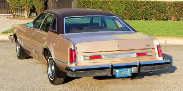 1978 Ford Other LTD II, One Owner - photo 8