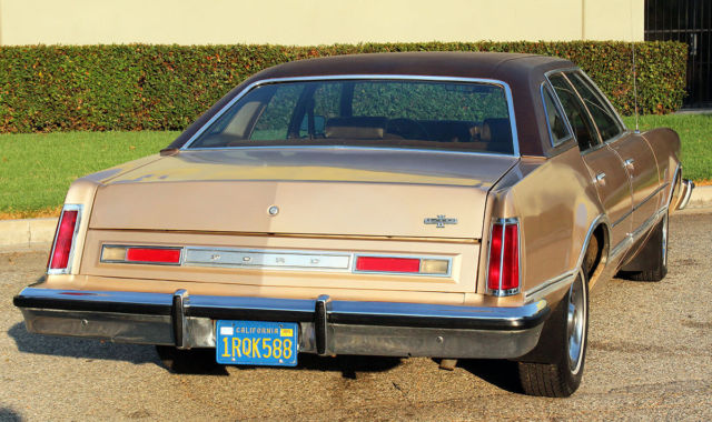1978 Ford Other LTD II, One Owner - photo 9
