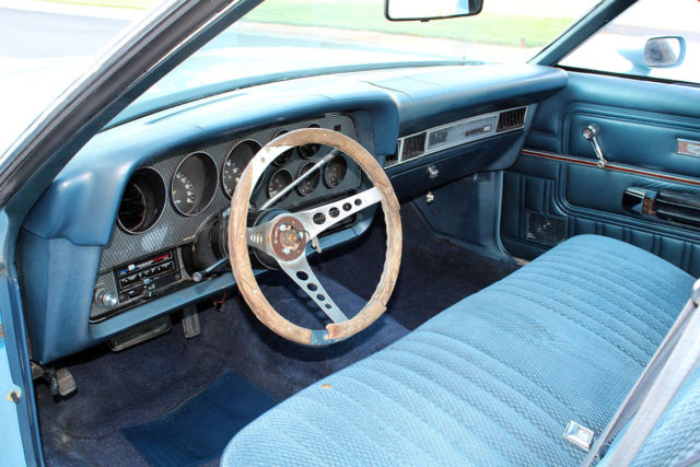1978 Ford Ranchero GT, Califonria Car - photo 10