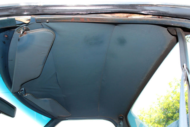 1978 Ford Ranchero GT, Califonria Car - photo 12