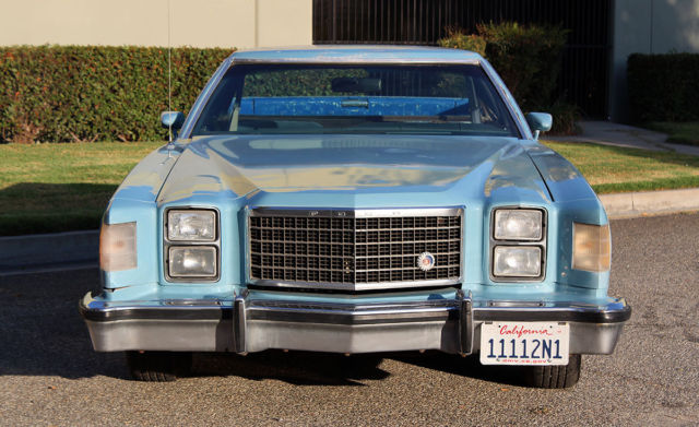 1978 Ford Ranchero GT, Califonria Car - photo 2