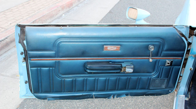 1978 Ford Ranchero GT, Califonria Car - photo 9