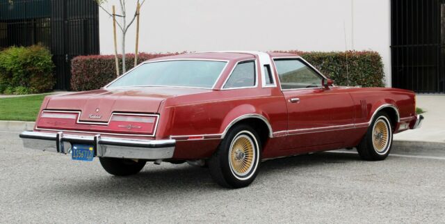 1978 Ford Thunderbird Town Landau, 100% Rust Free,(310)259-5383 - photo 11