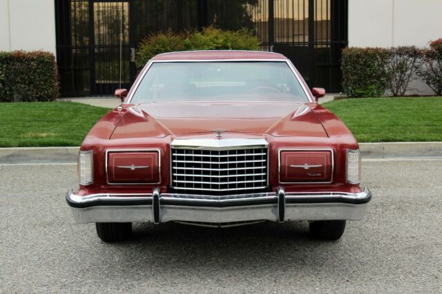 1978 Ford Thunderbird Town Landau, 100% Rust Free,(310)259-5383 - photo 3