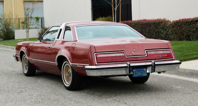 1978 Ford Thunderbird Town Landau, 100% Rust Free,(310)259-5383 - photo 9
