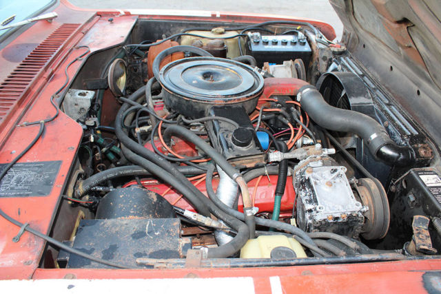 1978 International Harvester Scout - photo 11