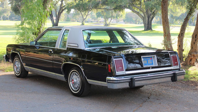 1979 Ford Crown Victoria LTD Landau Coupe, California Car! - photo 10
