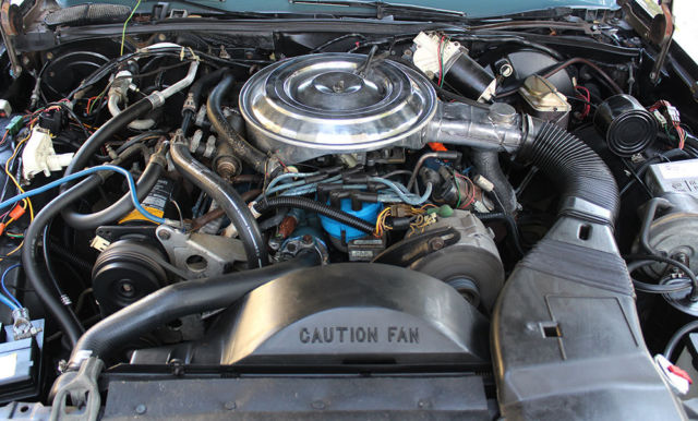 1979 Ford Crown Victoria LTD Landau Coupe, California Car! - photo 13