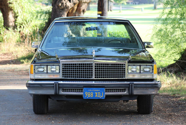 1979 Ford Crown Victoria LTD Landau Coupe, California Car! - photo 3