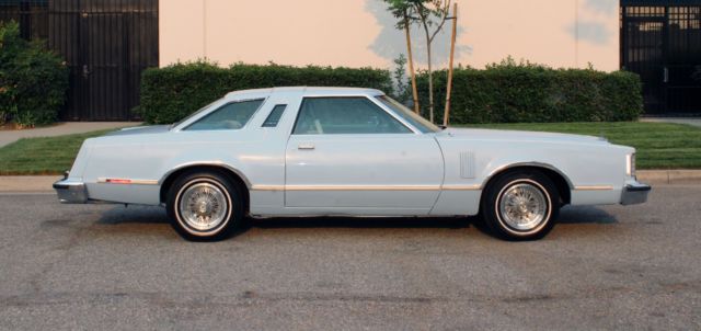 1979 Ford Thunderbird California Car, 100% Rust Free - photo 5