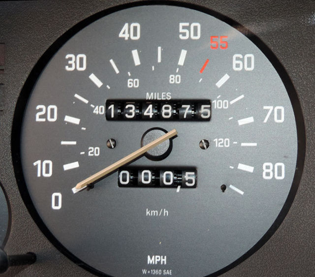1980 BMW 3-Series 320 IS,