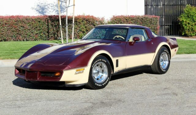 California Original, 1980 Chevrolet Corvette, C3, 100% Rust Free (833)225-4227 1980 Chevrolet Corvette California Vette 100% Rust Free (833)225-4227