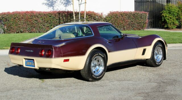 1980 Chevrolet Corvette California Vette 100% Rust Free (833)225-4227 - photo 10