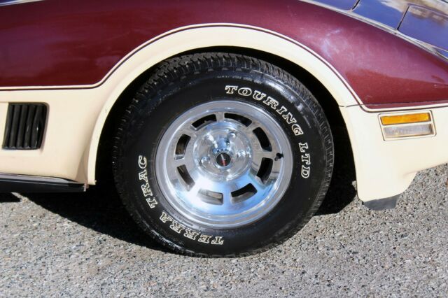 1980 Chevrolet Corvette California Vette 100% Rust Free (833)225-4227 - photo 11