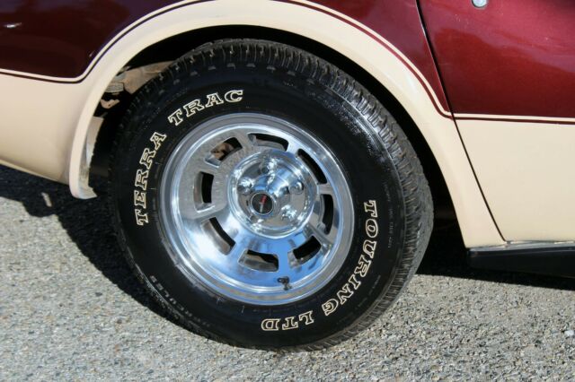 1980 Chevrolet Corvette California Vette 100% Rust Free (833)225-4227 - photo 12