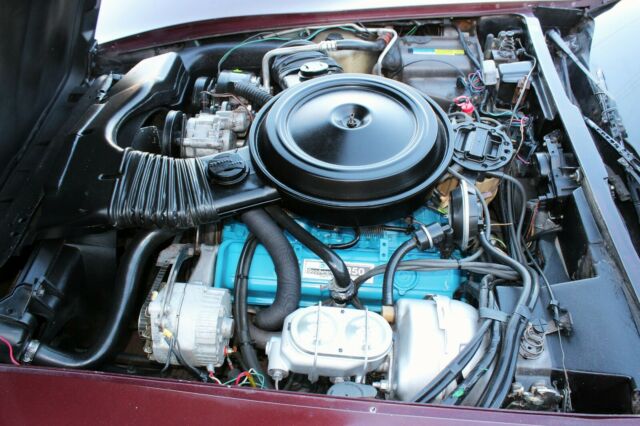 1980 Chevrolet Corvette California Vette 100% Rust Free (833)225-4227 - photo 13